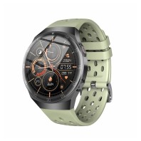 LIGE 1.28-inch Full Color Touch Screen Smartwatch 