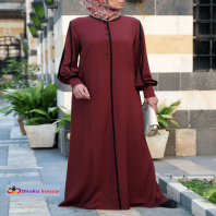Stylish borka-1610