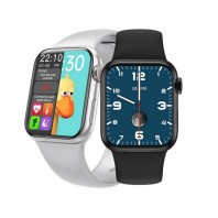 HW12 Smart Watch