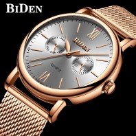 Poruis Hot Sale BIDEN 0077 Fashion Sports Watches 