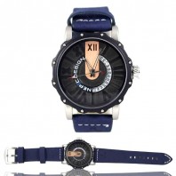 Nepic Design Blue-3158