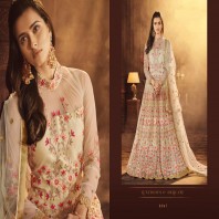 Aashirwad Karigari Readymade Lehenga -1937