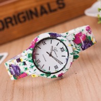 WatchVill light Blue Analog Watch For Women -3079