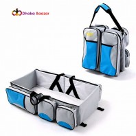 Baby Travel Bed and Bag-4069
