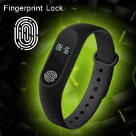 Bingo M2 Smart Fitness Band