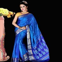 Eid collection new designer saree - 4664