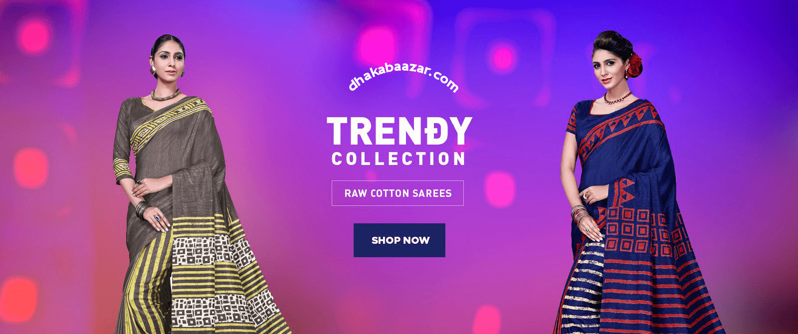 Dhaka Image Slider