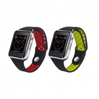 M3 Smartwatches Newest Smart Watch Clock Phone Update A1 SmartWatch With SIM TF Card Slot Camera for Samsung LG Sony iPhone-3310