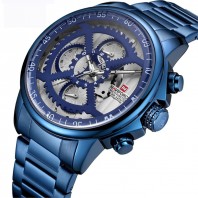 NAVIFORCE Mens Sports Watches-3267