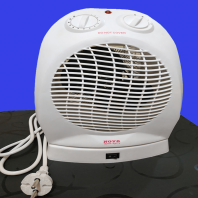 nova black berry moving room fan heater-3564