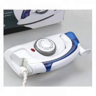 Portable Travel Iron-2042