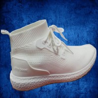 stylish new shoes-936