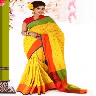 Tangail Cotton Saree SR914