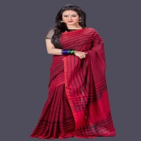 Tangail Cotton Sharee 