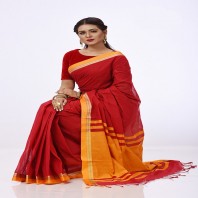 Tangail Cotton Sharee 384