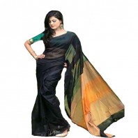 Tangail Silk Saree 1022