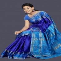 Tangail Silk Saree 106