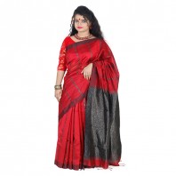 Tangail Silk Saree 2040