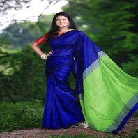 Tangail Silk Sharee 1001