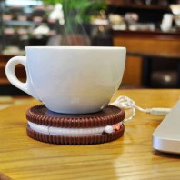 Tea Coffee Warmer-2058