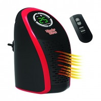 Wonder Warm elettrico 400 W heater